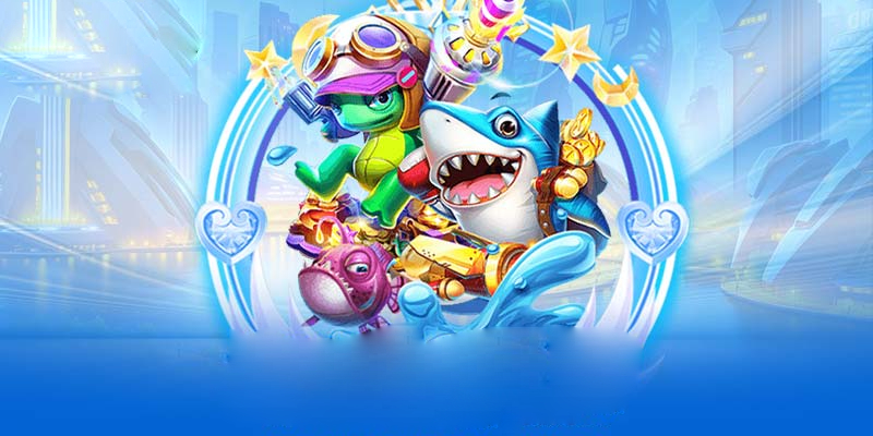 Ưu điểm của game bắn cá xèng đình đám hiện nay