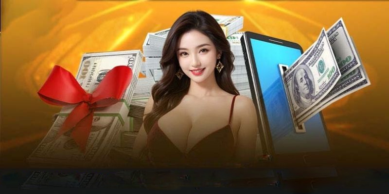 Ba bước rút tiền 88AA siêu tốc cho hội viên nhà cái