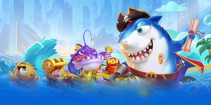 Tìm hiểu sơ lược về game bắn cá xèng tại 88AA