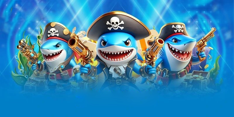 Cách để bắt đầu trải nghiệm game bắn cá Ngũ Long