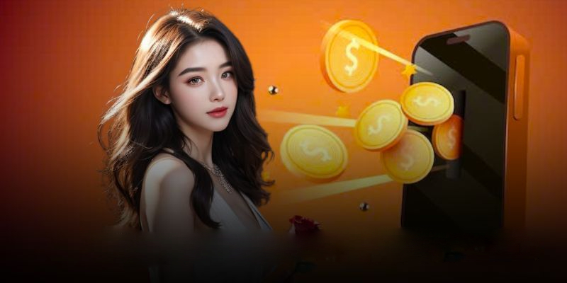 Nạp tiền 88AA thông qua thẻ ngân hàng