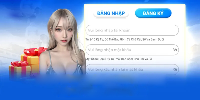 Thắc mắc thường gặp khi mở tài khoản mới