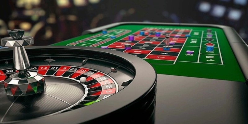 Asia Gaming là sảnh cược casino 88aa nổi bật