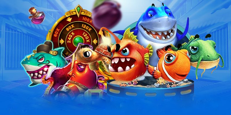 Nắm rõ tỷ lệ thưởng của từng sinh vật