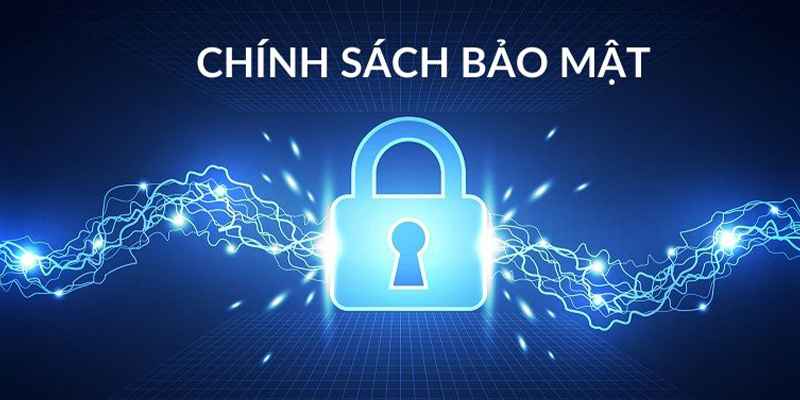 Chính sách bảo mật trong quyền sử dụng thông tin