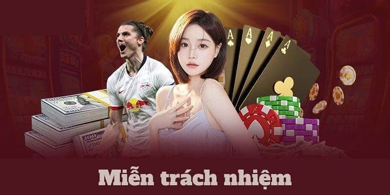 Các dạng miễn trách nhiệm 88AA