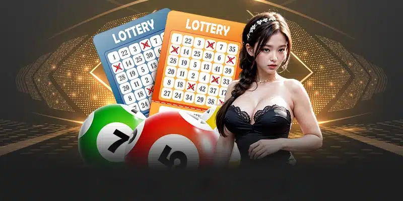 Quy tắc đổi thưởng của xổ số điện toán