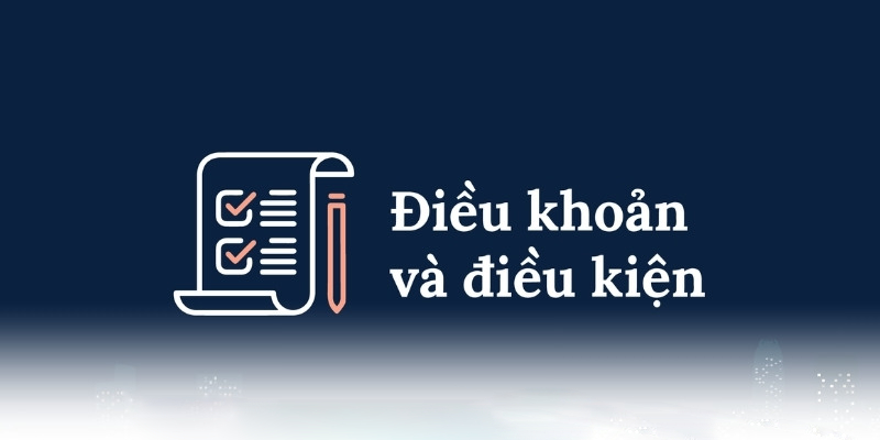 Giới thiệu đôi chút về điều khoản và điều kiện