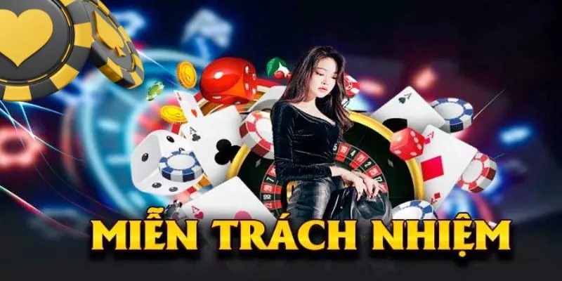 Hậu quả tránh miễn trách nhiệm 88AA