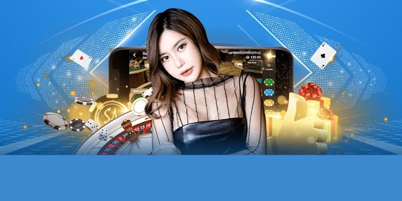 Tham gia casino nhà cái qua 6 bước đơn giản